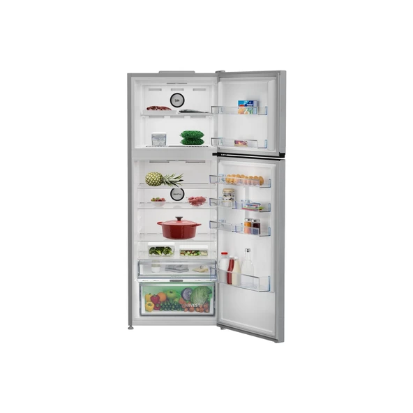 Beko 970475 EI No Frost Buzdolabı - Resim 2