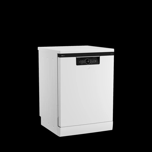 Beko BM 6147 WF 11 Programlı Bulaşık Makinesi - Resim 2
