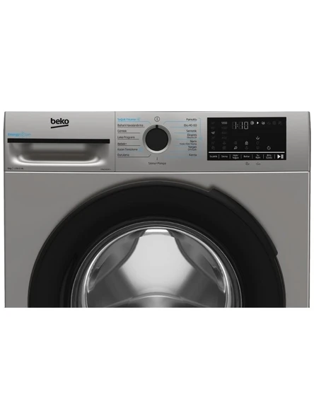 Beko Cmxd 9120 S Çamaşır Makinesi (10 yıl inverter motor garantili) - 4