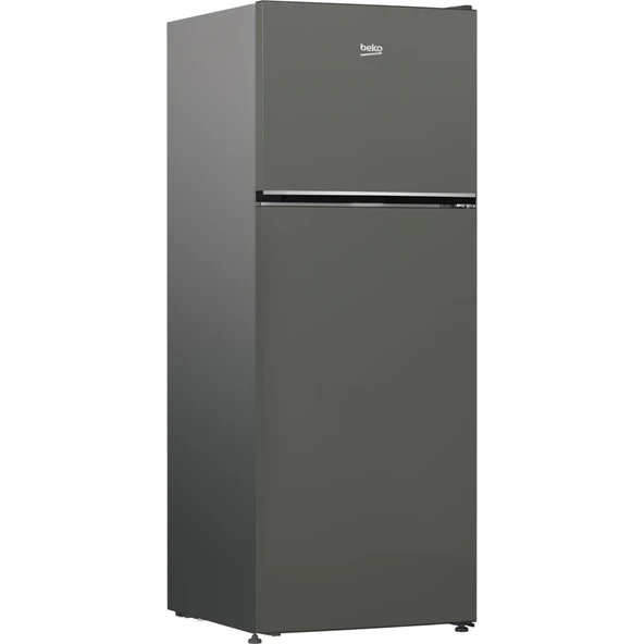 Beko 970476 Mg Nofrost Gri Buzdolabı - 2