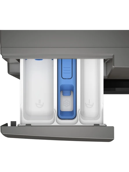 Beko CMX 10120 S 1200 Devir 10 KG Çamaşır Makinesi - 8