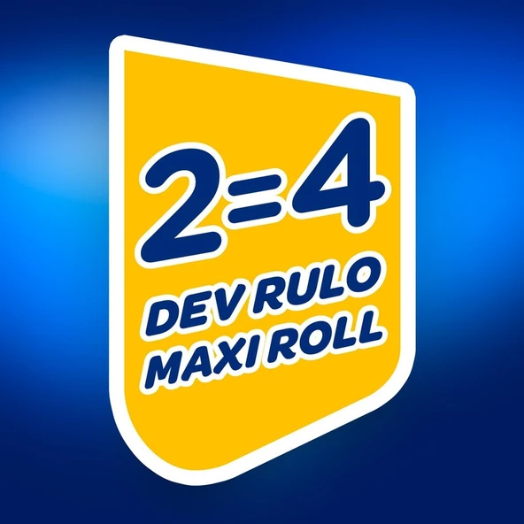 Selpak Kağıt Havlu 6 Dev Rulo - Resim 3