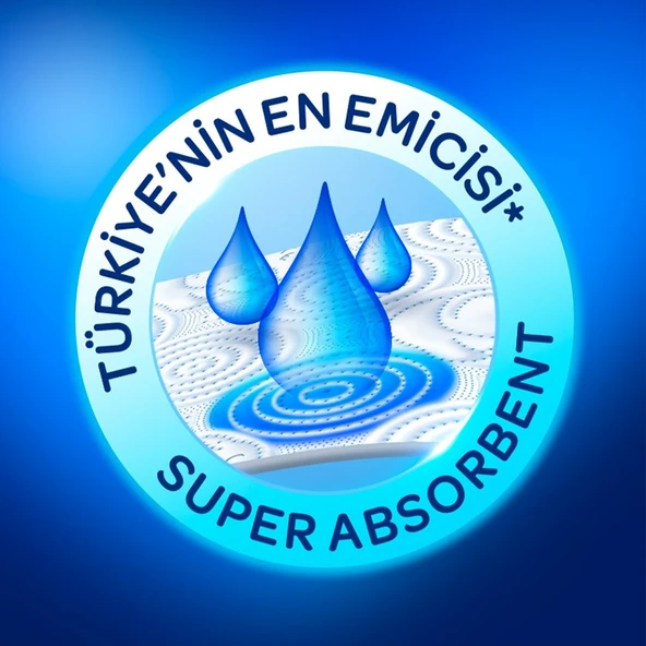 Selpak Kağıt Havlu 6 Dev Rulo - Resim 5