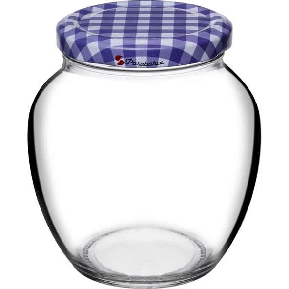 Paşabahçe Yumurta Kavanoz 370 cc ürün görseli