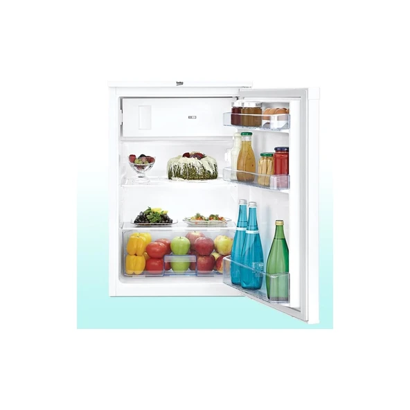 Beko 754140 MB 140 LT Büro Tipi Mini Buzdolabı - Resim 3