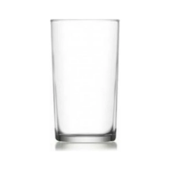 Paşabahçe 42138 Ince Limonata Bardağı 6'lı ürün görseli