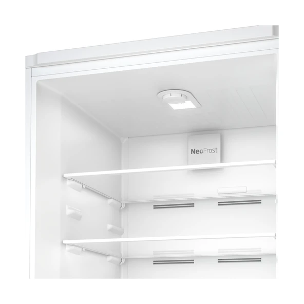 Beko 670514 MB No Frost Buzdolabı - Resim 4