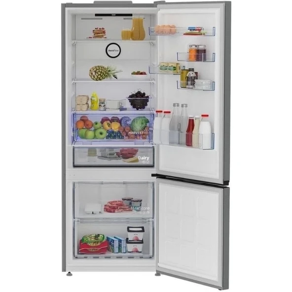 Beko 670475 Eı No Frost Buzdolabı Tazelik Teknolojisi / HarvestFresh - 4