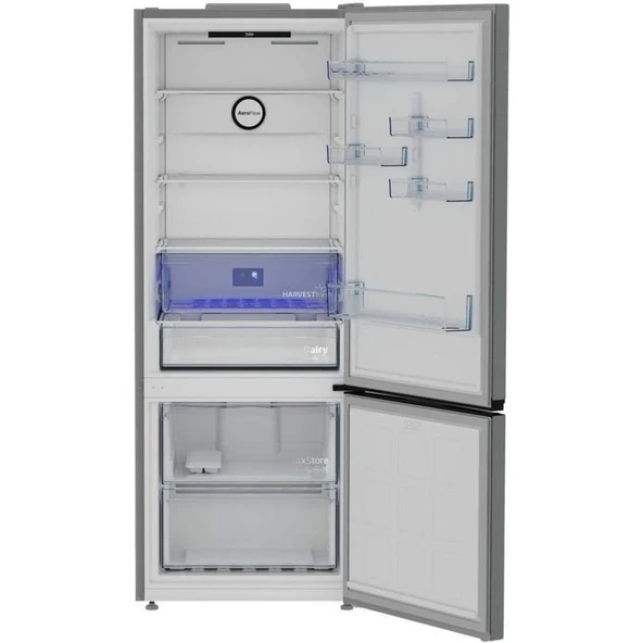 Beko 670475 Eı No Frost Buzdolabı Tazelik Teknolojisi / HarvestFresh - 2