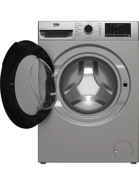 Beko CMX 10120 S 1200 Devir 10 KG Çamaşır Makinesi - 3