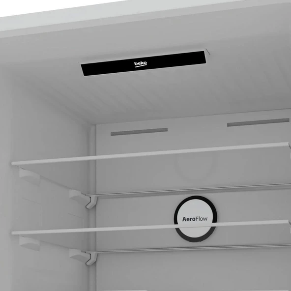 Beko 670475 Eı No Frost Buzdolabı Tazelik Teknolojisi / HarvestFresh - 5