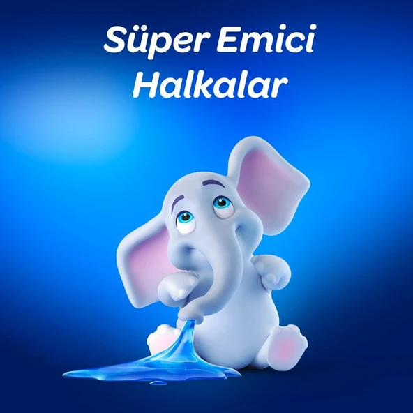 Selpak Kağıt Havlu 6 Dev Rulo - Resim 2