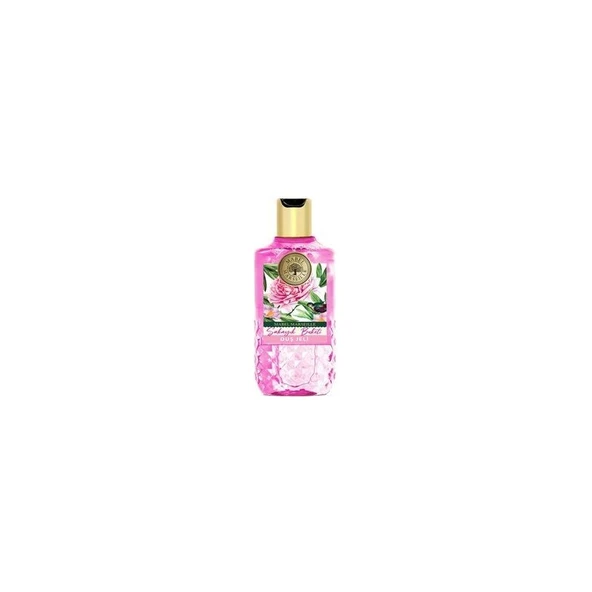 Mabel Marseille Şakayık Buketi Duş Jeli 750 ml - Resim 2