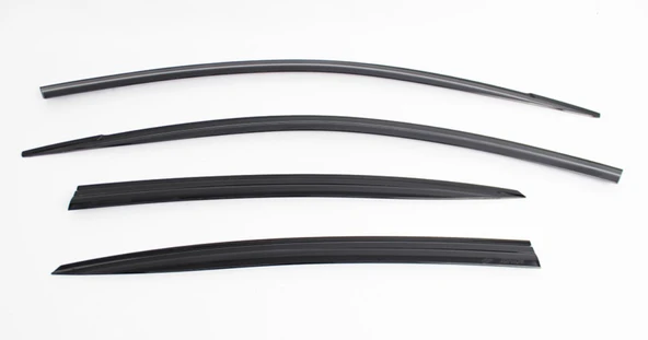 Hyundai IONIQ 6 2021 ve Sonrası Cam Rüzgarlık OEM (Made in Korea) - Resim 6