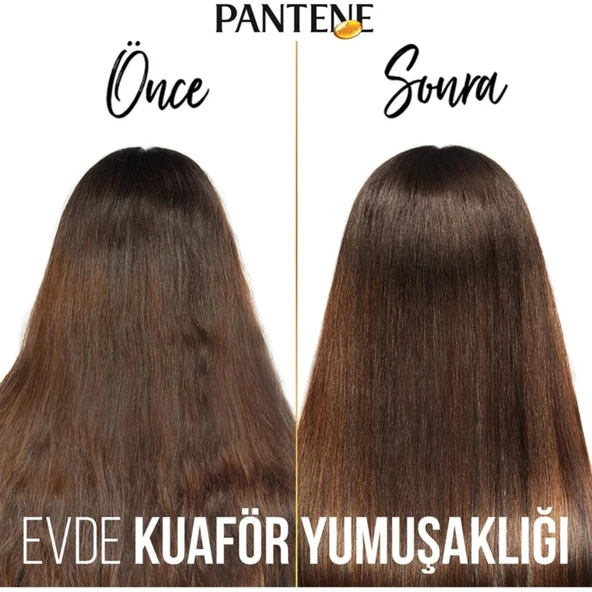 Pantene Klasik Bakım Şampuan 400 Ml - Resim 3