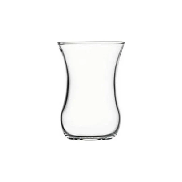 Paşabahçe 42021 Çay Bardağı 12'li - Resim 2