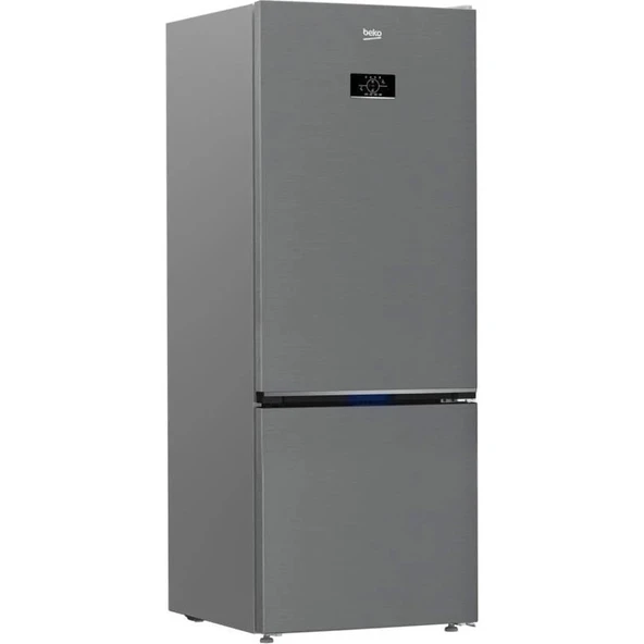 Beko 670475 Eı No Frost Buzdolabı Tazelik Teknolojisi / HarvestFresh - 1