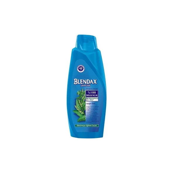 Blendax Şampuan Isırgan Özlü 500ml ürün görseli