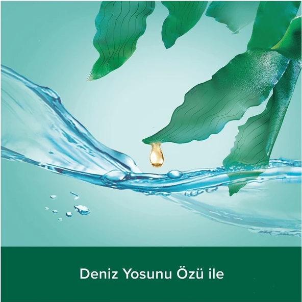 Palmolive Aroma Sensations So Firm Duş Jeli 500 ml Duş Jeli - Resim 2