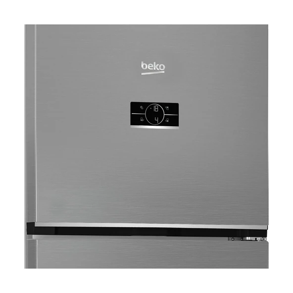 Beko 970475 EI No Frost Buzdolabı - Resim 4