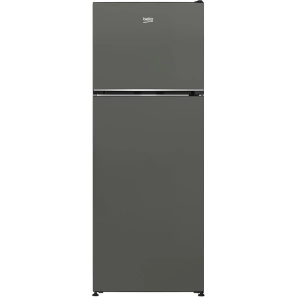 Beko 970476 Mg Nofrost Gri Buzdolabı - 1
