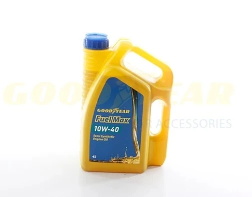 10W40 Motor Yağı 4L ürün görseli