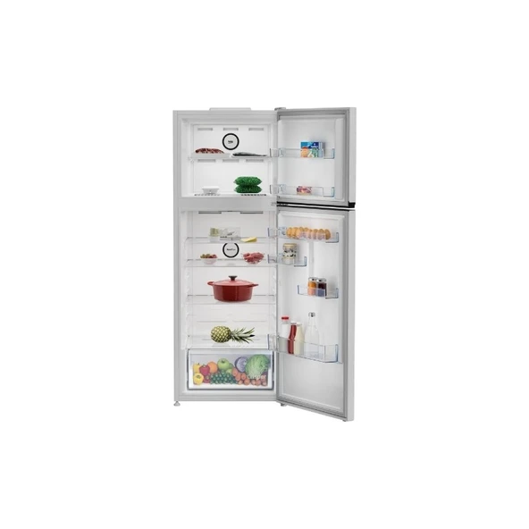 Beko 970406 MB E Enerji Sınıfı 406 L No Frost Buzdolabı - 2
