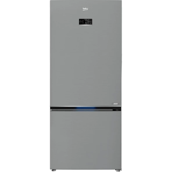 Beko 678551 Eı Inox No Frost Buzdolabı - 1
