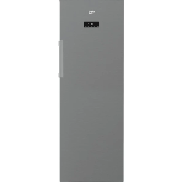 Beko 7371 Jeı 7 Çekmeceli Inox Derin Dondurucu - 1