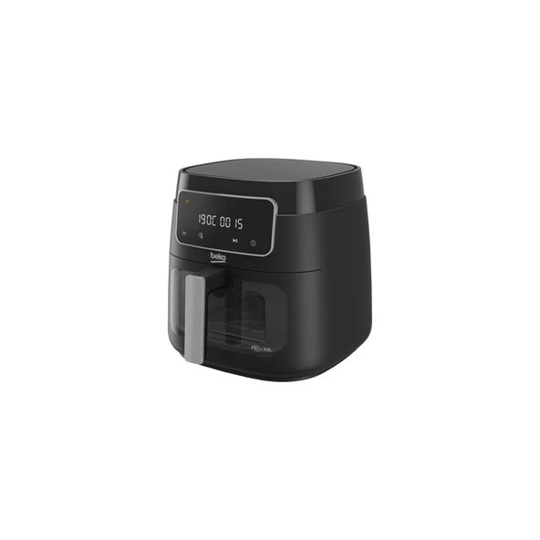 Beko Fra 5364 S Fitfry Xxl™️ Az Yağlı Fritöz - Resim 3