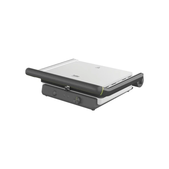 Beko Tm 5046 C Floral Tost Makinesi - 2