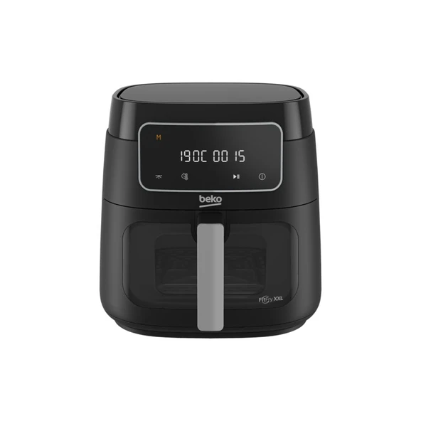 Beko Fra 5364 S Fitfry Xxl™️ Az Yağlı Fritöz - 1