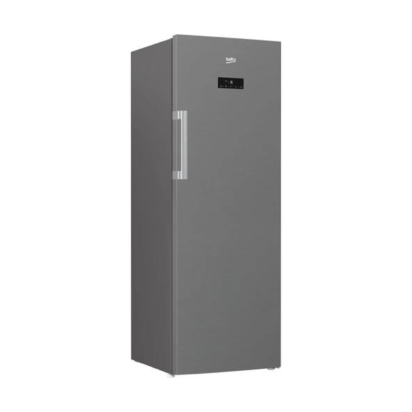 Beko 7371 Jeı 7 Çekmeceli Inox Derin Dondurucu - Resim 4