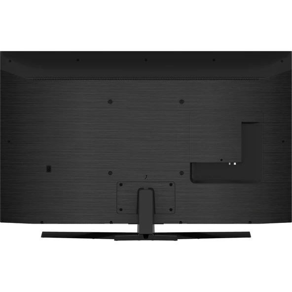Beko B55 C 985 BE 55" 139 Ekran Uydu Alıcılı 4K Ultra HD Smart LED TV - 4