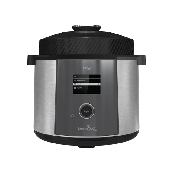 Beko MC 5251 EXPERT CHEF Pro Çok Amaçlı Pişirici - Resim 4