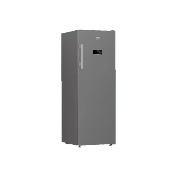 Beko 7375 JEI 260 LT 5 Çekmeceli Dikey Derin Dondurucu - 2