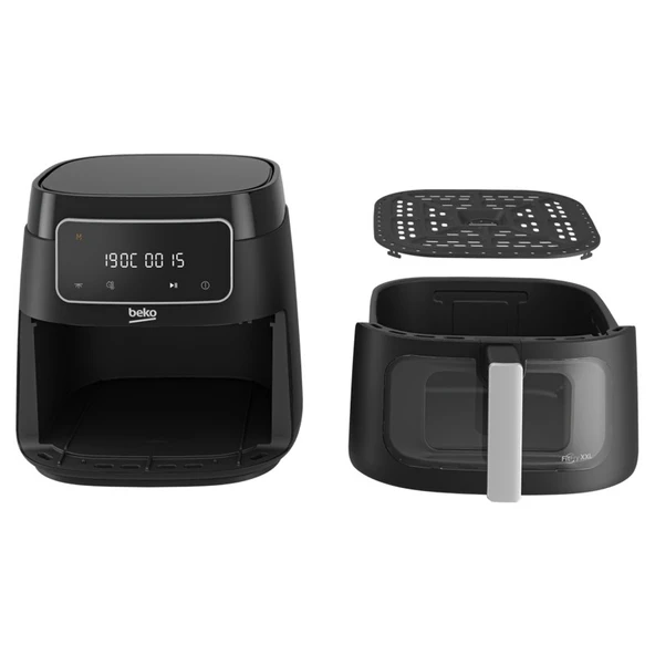 Beko Fra 5364 S Fitfry Xxl™️ Az Yağlı Fritöz - 5