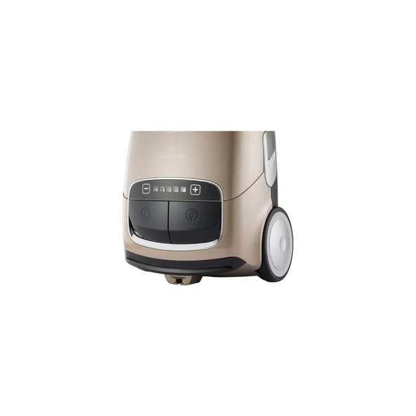 Beko Bks 2540 T Toz Torbalı Süpürge - Resim 2