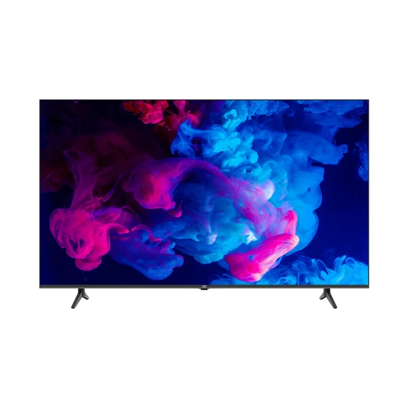 Beko Crystal 9 QLED B55 Q 987 A 55'' 139 Ekran Uydu Alıcılı 4K Ultra HD Smart QLED TV ürün görseli