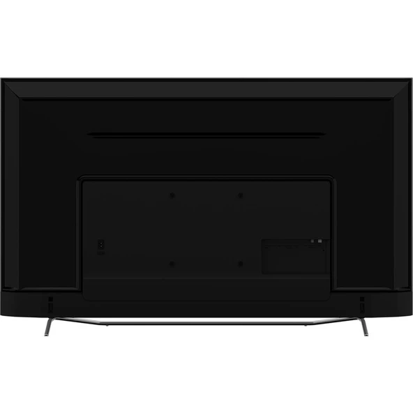 Grundig Rio 65 GHU 8900S 65" 165 Ekran Uydu Alıcılı 4K Ultra HD Google Smart LED TV - 4