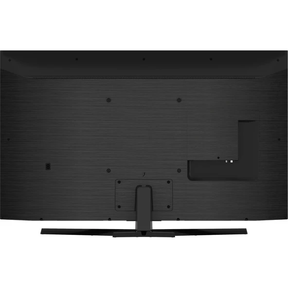 Beko B55 C 985 BE 55" 139 Ekran Uydu Alıcılı 4K Ultra HD Smart LED TV - Resim 4