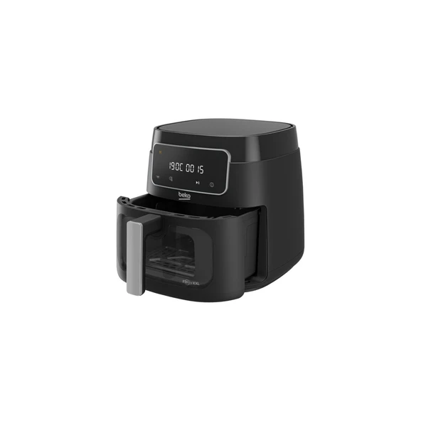 Beko Fra 5364 S Fitfry Xxl™️ Az Yağlı Fritöz - Resim 2