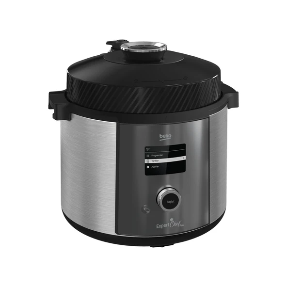 Beko MC 5251 EXPERT CHEF Pro Çok Amaçlı Pişirici ürün görseli