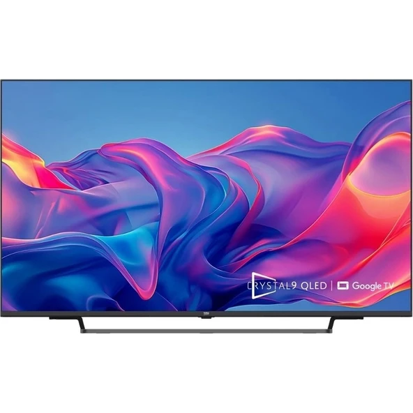 Beko B55 Qe 988 A Google TV - 1