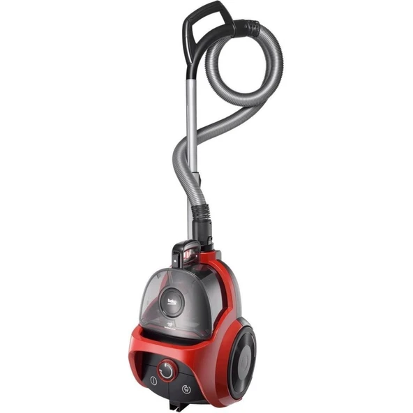Beko Bks 5564 Toz Torbasız Süpürge - Resim 2