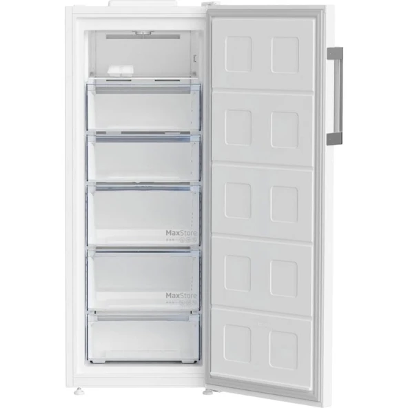 Beko 7362 Nfb Çekmeceli Derin Dondurucu - 4