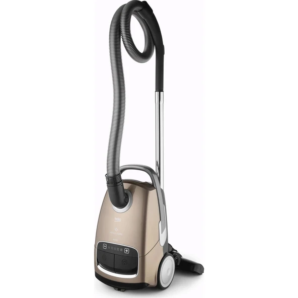 Beko Bks 2540 T Toz Torbalı Süpürge ürün görseli