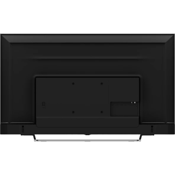 Beko B55 D 986 S 55" 139 Ekran Uydu Alıcılı 4K Ultra HD Smart LED TV - Resim 2