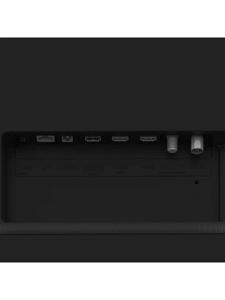 Beko Rıo 55 Ghu 8900 S 55'' 139 Ekran 4K Ultra HD  Google LED TV - Resim 5