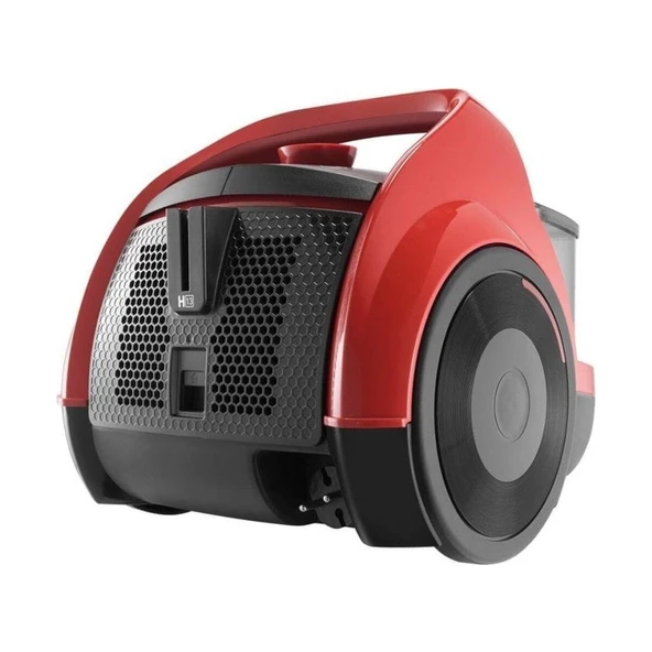 Beko Bks 5564 Toz Torbasız Süpürge - Resim 3